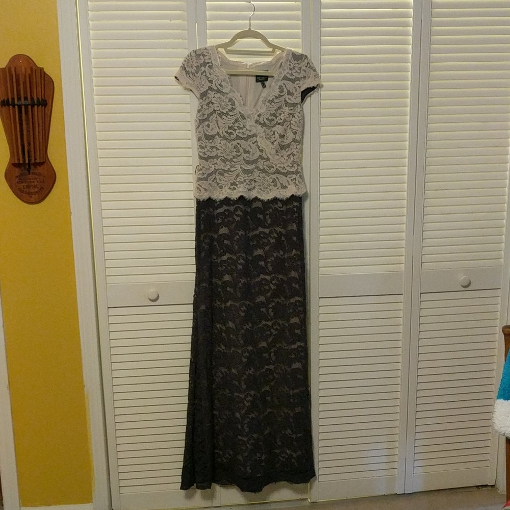 Evening gown